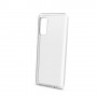 Celly Gelskin custodia per cellulare 16,5 cm (6.5") Cover Trasparente (GELSKIN932)