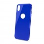 Celly Gelskin custodia per cellulare 15,5 cm (6.1") Cover Blu (GELSKIN998BL)