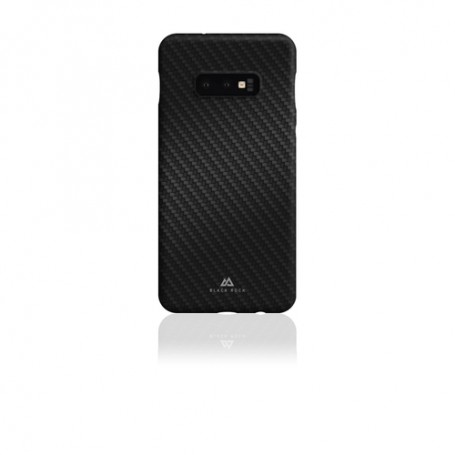 Hama Ultra Thin Iced custodia per cellulare 14,7 cm (5.8") Cover Nero (2097UTI26)
