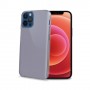 Celly Gelskin custodia per cellulare 17 cm (6.7") Cover Trasparente (GELSKIN1005)