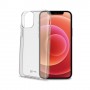 Celly Gelskin custodia per cellulare 17 cm (6.7") Cover Trasparente (GELSKIN1005)