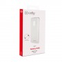 Celly GELSKIN840 custodia per cellulare 16,3 cm (6.4") Cover Trasparente (GELSKIN840)