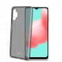 Celly GELSKIN946BK custodia per cellulare 16,5 cm (6.5") Cover Nero, Trasparente (GELSKIN946BK)
