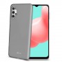 Celly GELSKIN946BK custodia per cellulare 16,5 cm (6.5") Cover Nero, Trasparente (GELSKIN946BK)