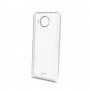 Celly Gelskin custodia per cellulare 16,9 cm (6.67") Cover Trasparente (GELSKIN941)