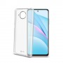 Celly Gelskin custodia per cellulare 16,9 cm (6.67") Cover Trasparente (GELSKIN941)