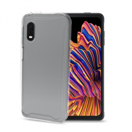 Celly GELSKIN899 custodia per cellulare 16 cm (6.3") Cover Trasparente (GELSKIN899)