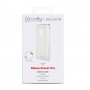 Celly GELSKIN899 custodia per cellulare 16 cm (6.3") Cover Trasparente (GELSKIN899)