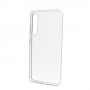 Celly Gelskin custodia per cellulare 15,5 cm (6.1") Cover Trasparente (GELSKIN848)