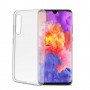 Celly Gelskin custodia per cellulare 15,5 cm (6.1") Cover Trasparente (GELSKIN848)