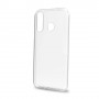 Celly GELSKIN854 custodia per cellulare 14,2 cm (5.6") Cover Trasparente (GELSKIN854)