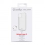 Celly Gelskin custodia per cellulare 13,5 cm (5.3") Cover Trasparente (GELSKIN960)