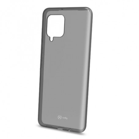 Celly GELSKIN935BK custodia per cellulare 16,8 cm (6.6") Cover Trasparente (GELSKIN935BK)