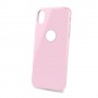 Celly Gelskin custodia per cellulare 15,5 cm (6.1") Cover Rosa (GELSKIN998PK)