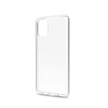 Celly GELSKIN custodia per cellulare 17 cm (6.7") Cover Trasparente (GELSKIN894)