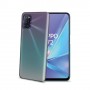 Celly GELSKIN929BK custodia per cellulare 16,5 cm (6.5") Cover Trasparente (GELSKIN929BK)