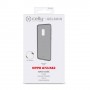 Celly GELSKIN929BK custodia per cellulare 16,5 cm (6.5") Cover Trasparente (GELSKIN929BK)