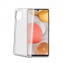 Celly Gelskin custodia per cellulare 16,8 cm (6.6") Cover Trasparente (GELSKIN935)