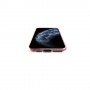 Celly Sparkle custodia per cellulare 14,7 cm (5.8") Cover Rosa, Trasparente (SPARKLE1002PK)
