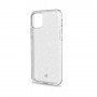 Celly Sparkle custodia per cellulare 16,5 cm (6.5") Cover Trasparente (SPARKLE1002WH)