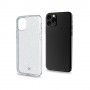 Celly Sparkle custodia per cellulare 16,5 cm (6.5") Cover Trasparente (SPARKLE1002WH)