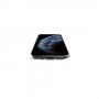 Celly Sparkle custodia per cellulare 14,7 cm (5.8") Cover Trasparente, Bianco (SPARKLE1000WH)
