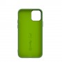 Celly Leaf custodia per cellulare 14,7 cm (5.8") Cover Verde (LEAF1000GN)