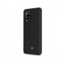 Celly CROMO custodia per cellulare 16,8 cm (6.6") Cover Nero (CROMO935BK)