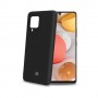 Celly CROMO custodia per cellulare 16,8 cm (6.6") Cover Nero (CROMO935BK)
