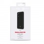 Celly CROMO custodia per cellulare 16,8 cm (6.6") Cover Nero (CROMO935BK)
