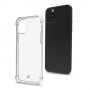 Celly Armor custodia per cellulare 16,5 cm (6.5") Cover Trasparente (ARMORGEL1002WH)