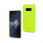 Celly Shock custodia per cellulare 14,7 cm (5.8") Cover Giallo (SHOCK892YL)