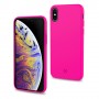 Celly Shock custodia per cellulare 16,5 cm (6.5") Cover Rosa (SHOCK999PK)