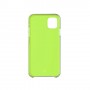 Celly Neon custodia per cellulare 14,7 cm (5.8") Cover Giallo (NEON1000YL)