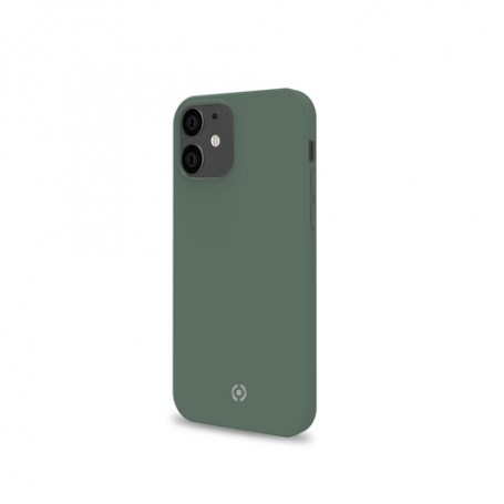 Celly Cromo custodia per cellulare 13,7 cm (5.4") Cover Verde (CROMO1003GN01)