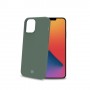 Celly Cromo custodia per cellulare 13,7 cm (5.4") Cover Verde (CROMO1003GN01)