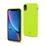 Celly Shock custodia per cellulare 15,5 cm (6.1") Cover Giallo (SHOCK998YL)