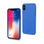 Celly Shock custodia per cellulare 14,7 cm (5.8") Cover Blu (SHOCK900BL)