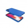 Celly Shock custodia per cellulare 14,7 cm (5.8") Cover Blu (SHOCK900BL)