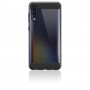 Hama Air Robust custodia per cellulare 16,3 cm (6.4") Cover Nero, Trasparente (2021ARR01)