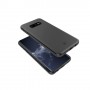 Celly Ghost Skin custodia per cellulare 14,7 cm (5.8") Cover Nero (GHOSTSKIN892BK)
