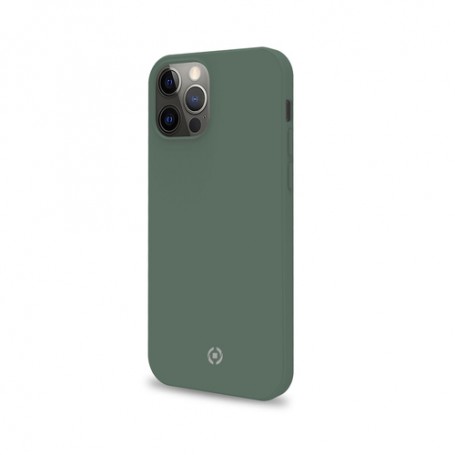 Celly Cromo custodia per cellulare 17 cm (6.7") Cover Verde (CROMO1005GN01)