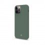 Celly Cromo custodia per cellulare 17 cm (6.7") Cover Verde (CROMO1005GN01)