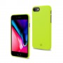 Celly Shock custodia per cellulare 11,9 cm (4.7") Cover Giallo (SHOCK800YL)