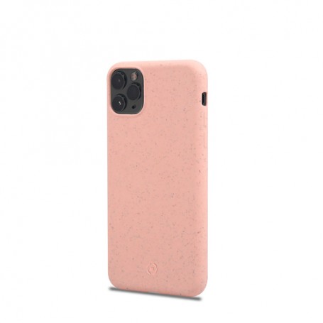 Celly EARTH custodia per cellulare 14,7 cm (5.8") Cover Rosa (EARTH1000PK)