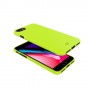Celly Shock custodia per cellulare 11,9 cm (4.7") Cover Giallo (SHOCK800YL)