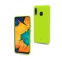 Celly Shock custodia per cellulare 16,3 cm (6.4") Cover Giallo (SHOCK840YL)