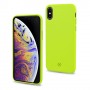 Celly Shock custodia per cellulare 16,5 cm (6.5") Cover Giallo (SHOCK999YL)