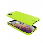Celly Shock custodia per cellulare 16,5 cm (6.5") Cover Giallo (SHOCK999YL)