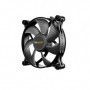 be quiet! BL085 ventola per PC Case per computer Ventilatore 12 cm Nero (BL085)